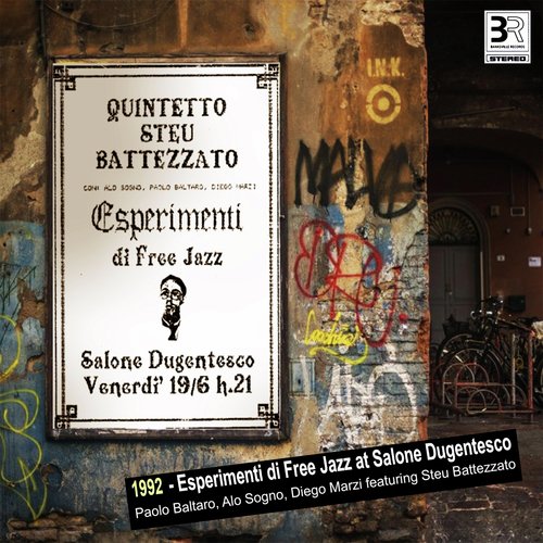 Napoli E La Pizza Alle Cozze (Live) cover art