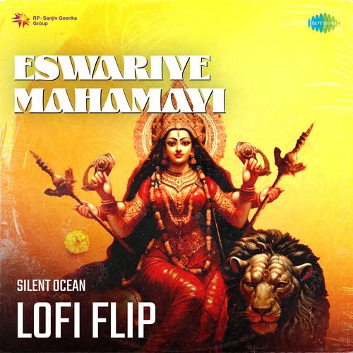 Eswariye Mahamayi Lofi Flip