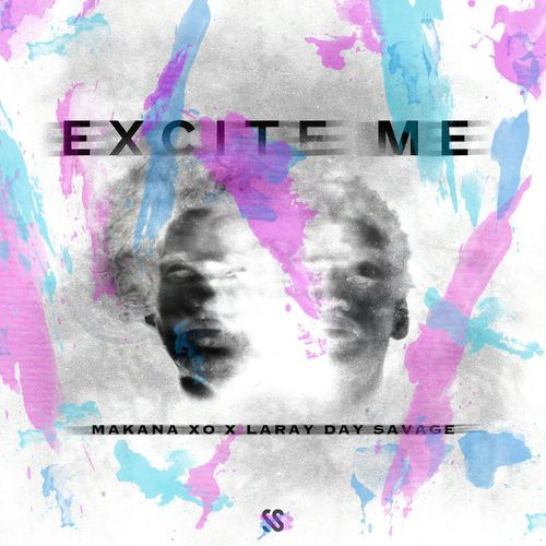 Excite Me (feat. Laray Da Savage)_poster_image