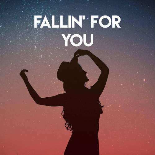 Fallin' for You_poster_image