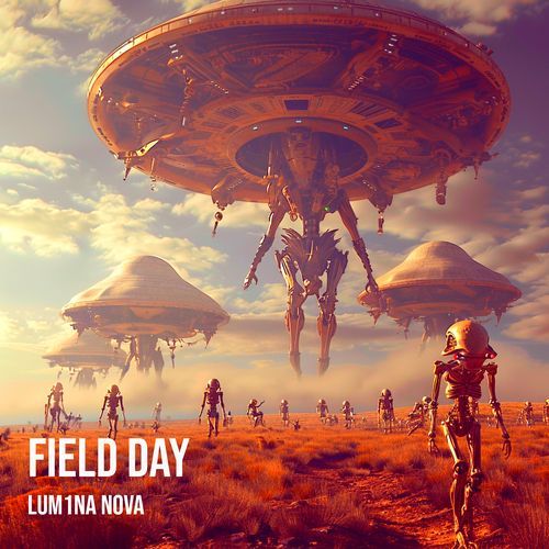 Fields of Mars cover art