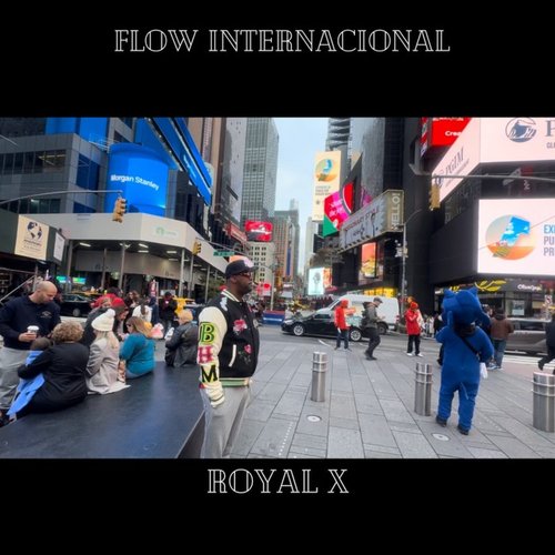 Flow Internacional_poster_image