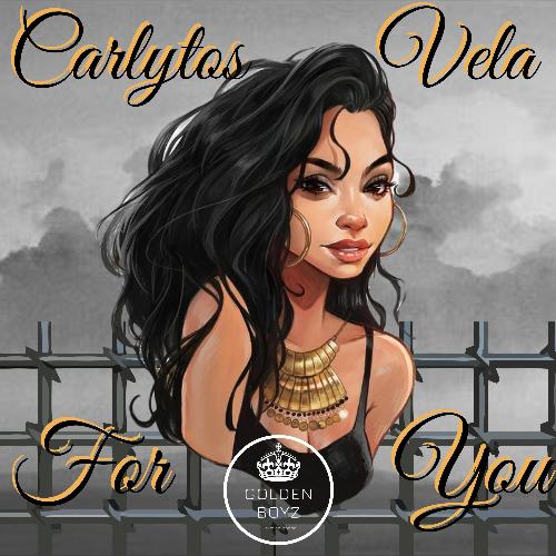 For You cover art