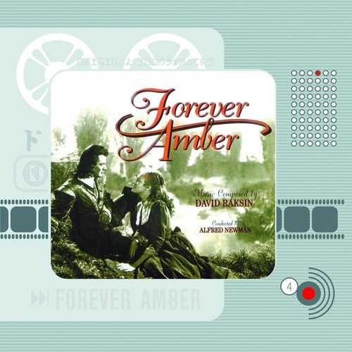 Forever Amber_poster_image