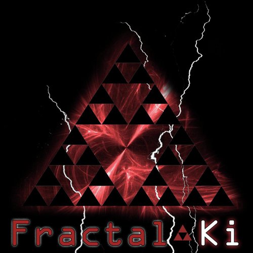 Fractal EP_poster_image