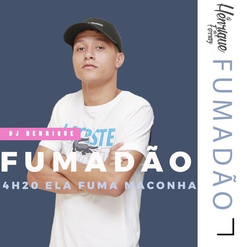 Fumadão