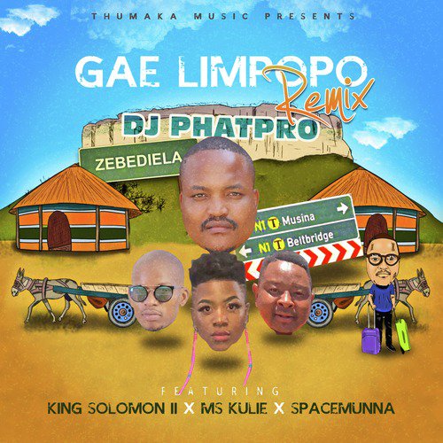 Gae Limpopo_poster_image