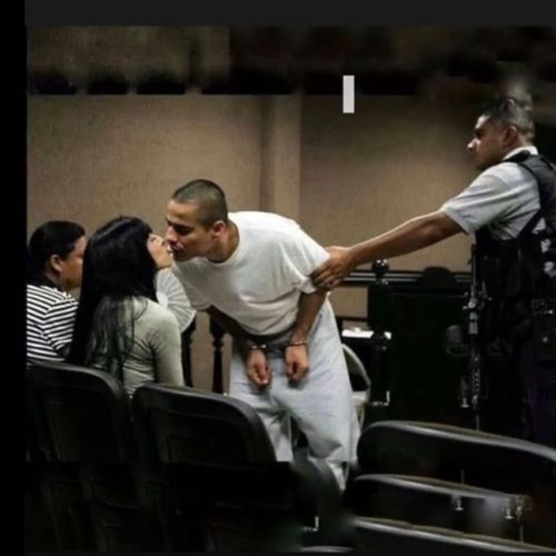 Gangsta love