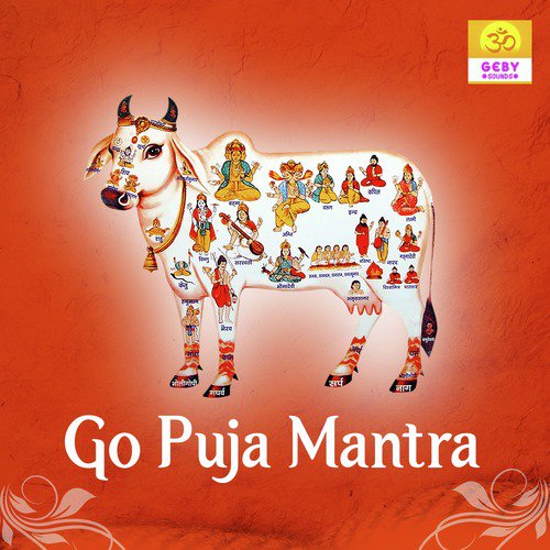 Go Puja Mantra - Single