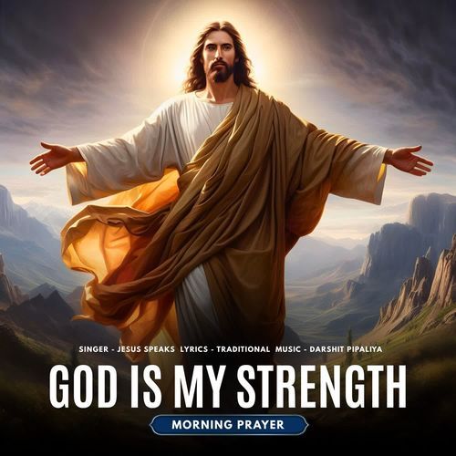 God Is My Strength - Morning Prayer