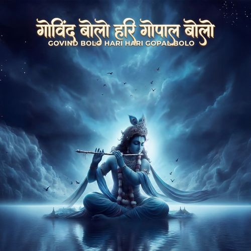 Govind Bolo Hari Gopal Bolo