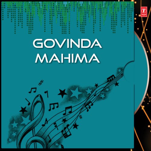 Govinda Mahima