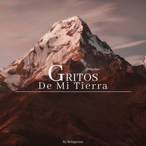 Gritos De Mi Tierra_poster_image