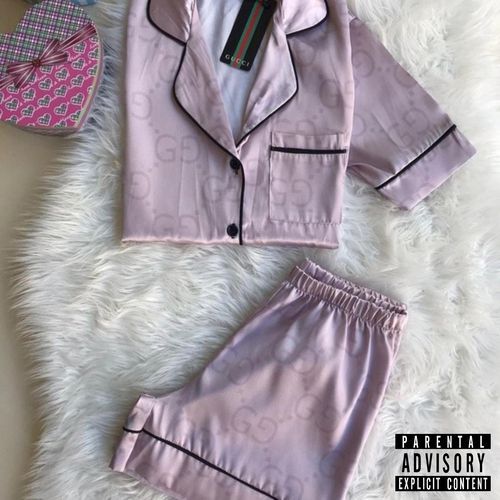 Toxic cover art