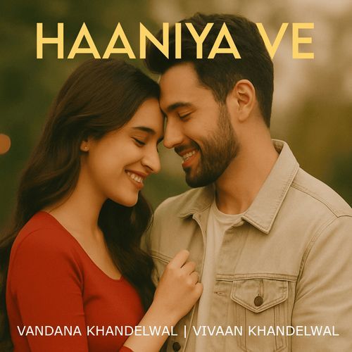 Haaniya Ve