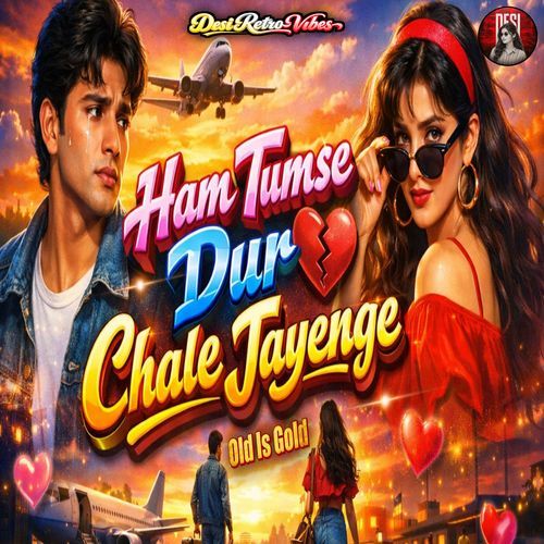 Ham Tumse Dur Chale Jayenge