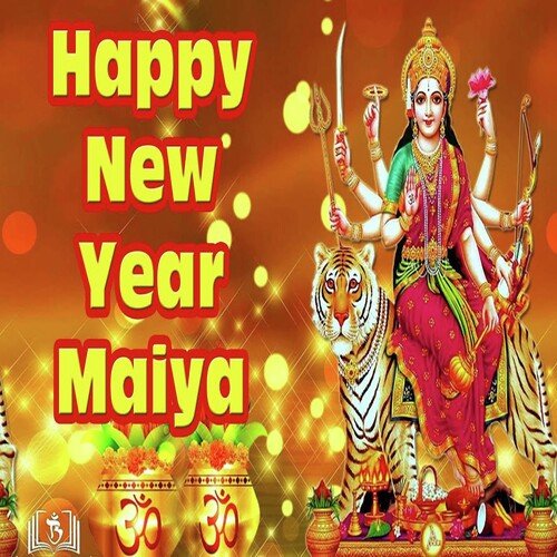 Happy New Year Maiya