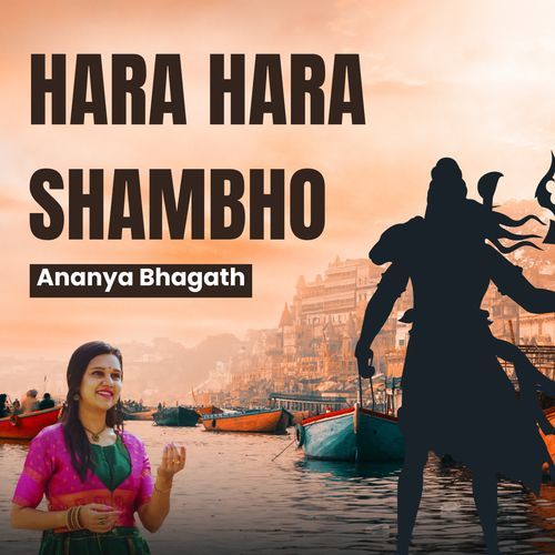 Hara Hara Shambho