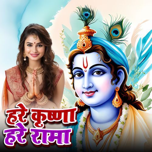 Hare Krishna Hare Rama