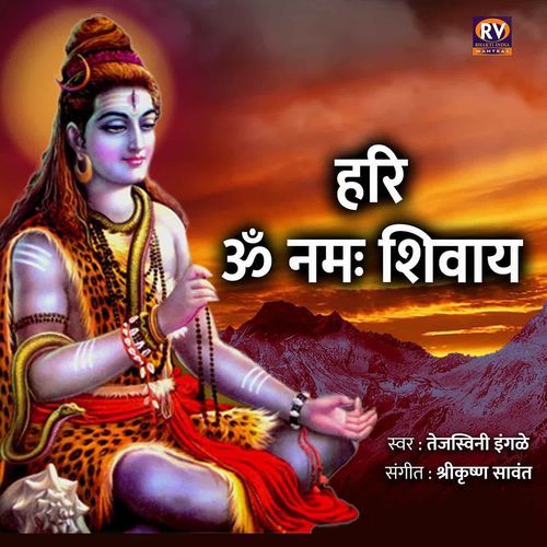 Hari Om Namah Shivay