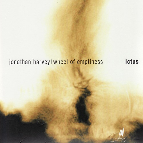 Harvey: Wheel of Emptyness_poster_image