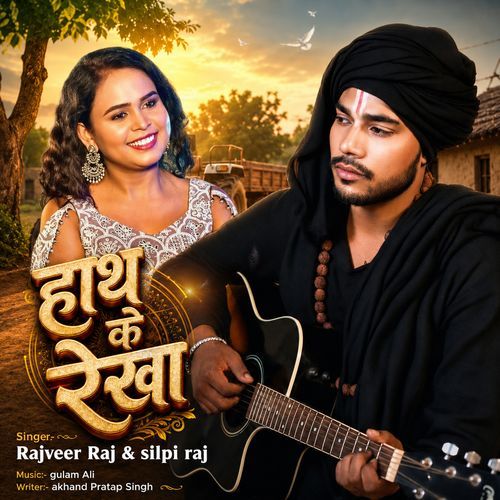 Hath Ke Rekha