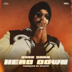 Head Down-OAlYQ0RDemI