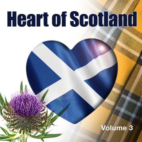 Heart of Scotland, Vol. 3