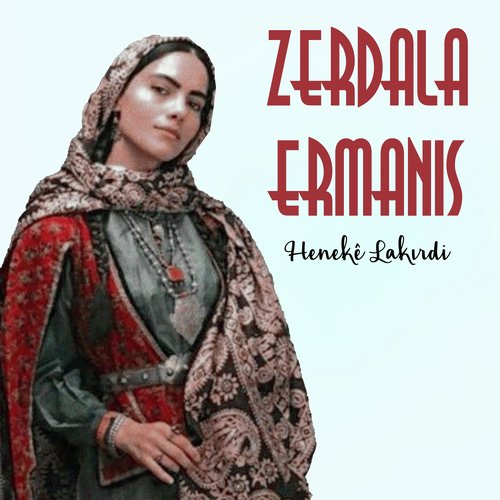 Heneke Lakırdi cover art
