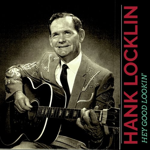 Hey Good Lookin' cover art