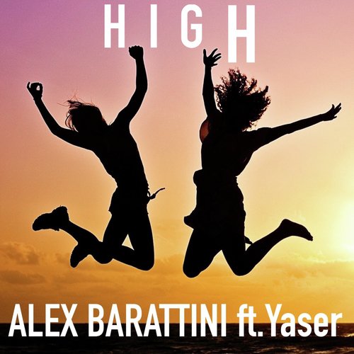 High (Radio Mix)