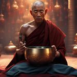 Whispers of the Himalayas