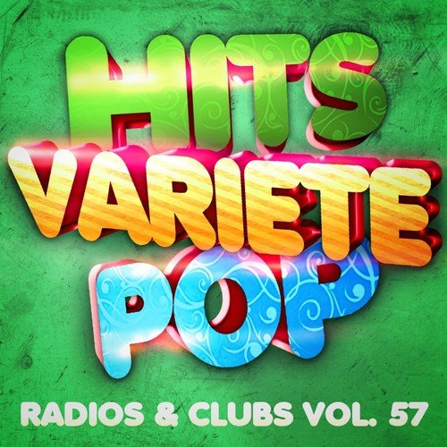 Hits Variété Pop