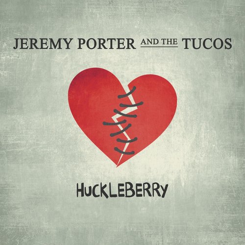 Huckleberry - Single