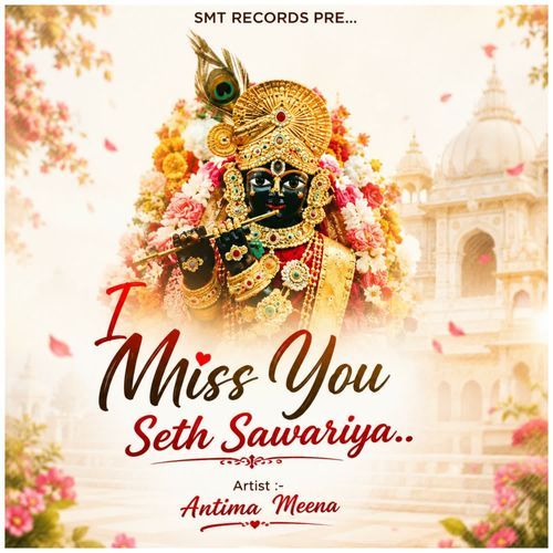 I Miss You Seth Sawariya