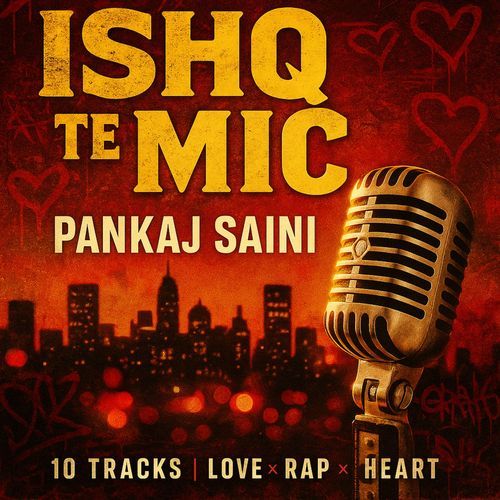 ISHQ TE MIC
