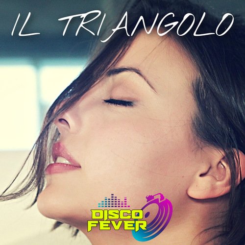 Il Triangolo (Tribute To Renato Zero) cover art