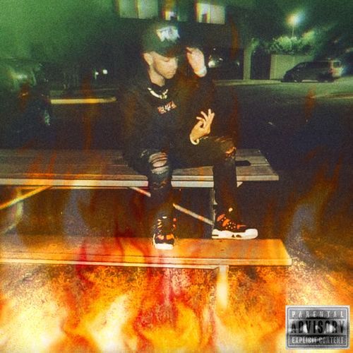 Im Talmbout Innit cover art