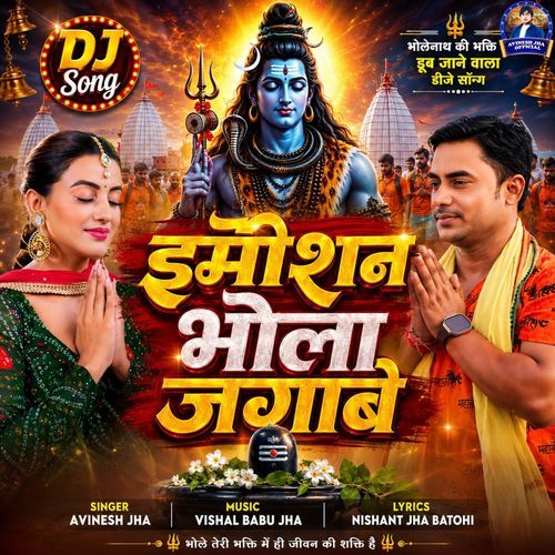 Imotion Bhola Jagabey