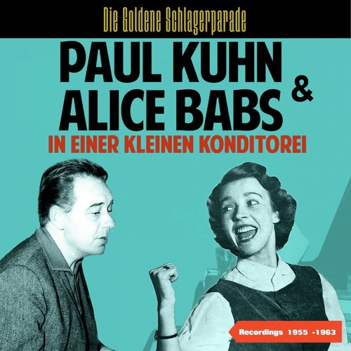 In Einer Kleinen Konditorei (Recordings 1955 - 1963)