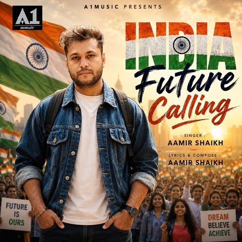 India Future Calling