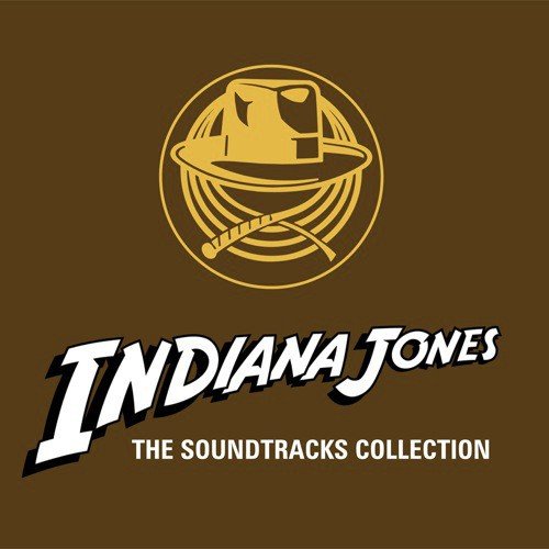 No Ticket (From "Indiana Jones and the Last Crusade"/Score)