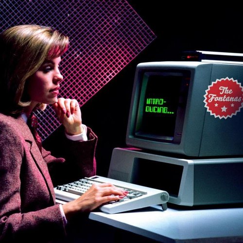 Introducing the Fontanas