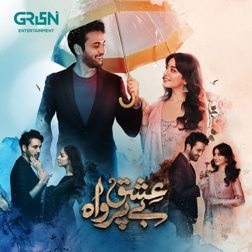 Ishq Beparwah (Original Soundtrack from Ishq Beparwah)