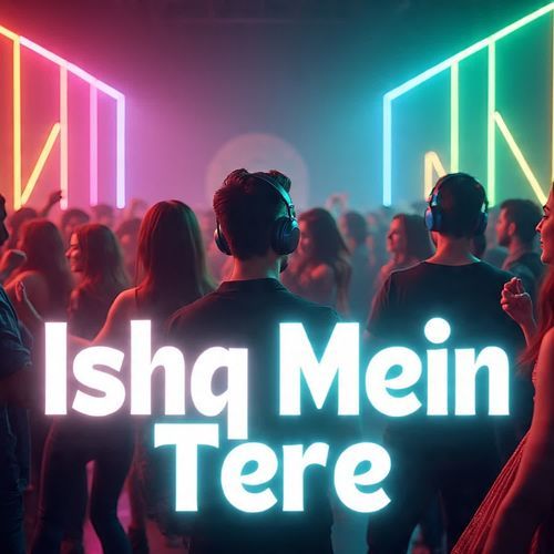 Ishq Mein Tere