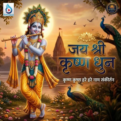Jai Shree Krishna Dhun