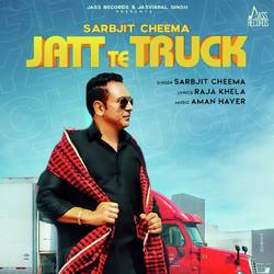 Jatt Te Truck-Q1ERchdae10