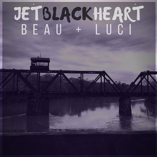 Jet Black Heart_poster_image