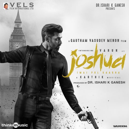 Joshua Imai Pol Kaakha (Original Motion Picture Soundtrack)