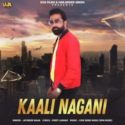 Kaali Nagani-FSARWw51DgU